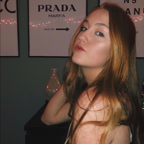 Meet your Posher, Brianna - Picture 1 of 1